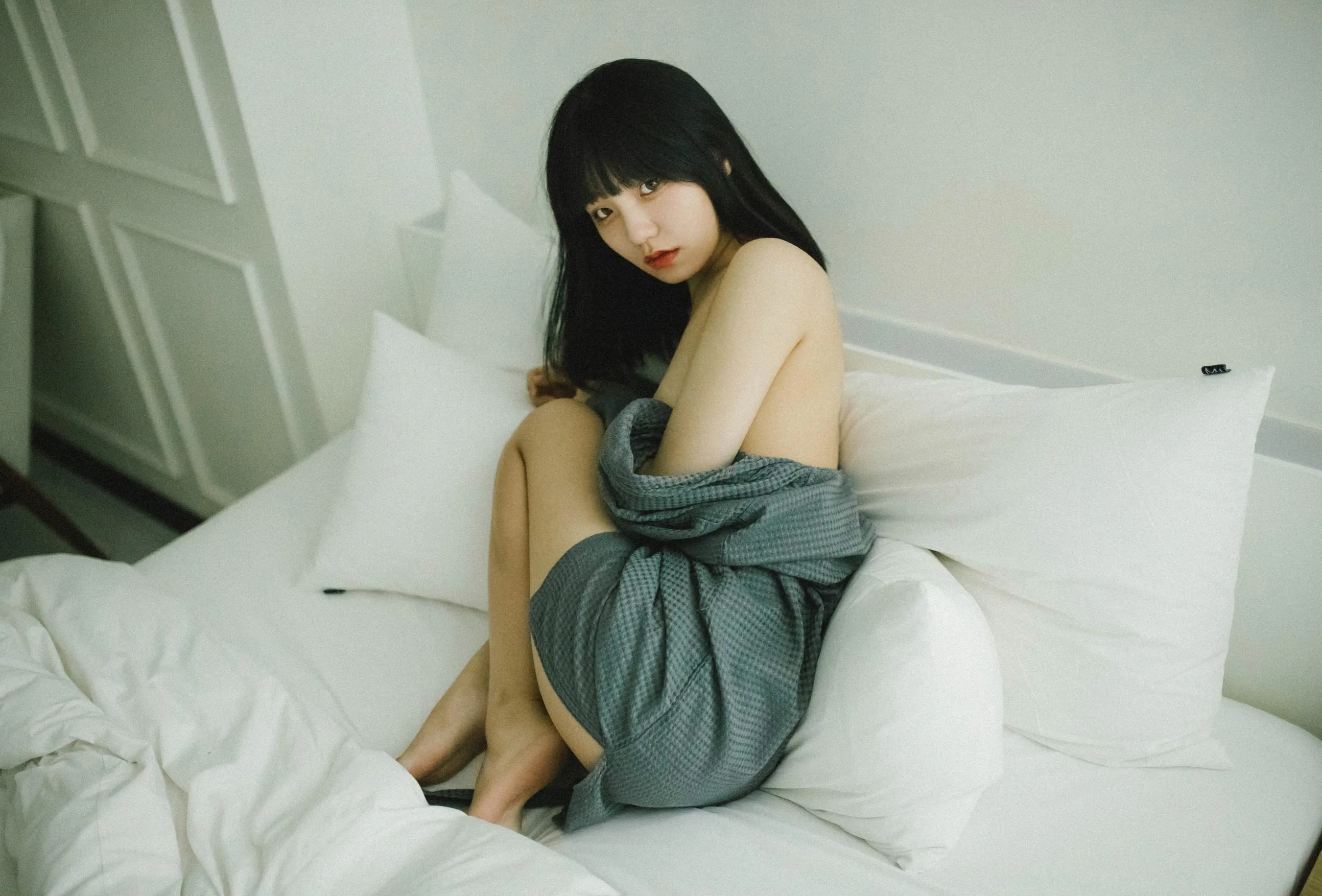 Jenny 정제니 – NO.26 [Moon Night Snap] The First [141P]插图8